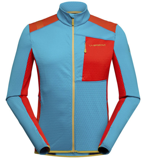 La Sportiva True North M - felpa in pile - uomo. Taglia S