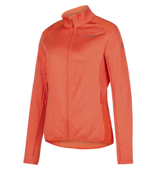 La Sportiva True North W - felpa in pile - donna. Taglia XS