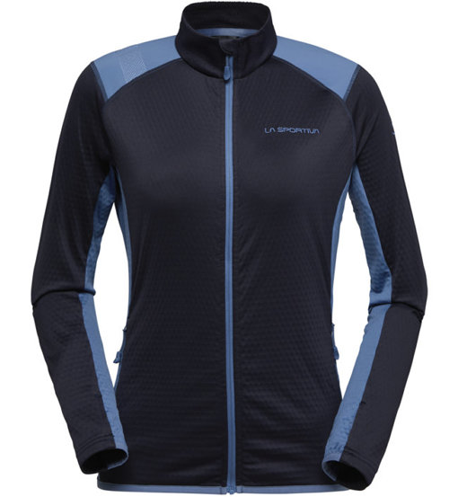 La Sportiva True North W - felpa in pile - donna. Taglia S