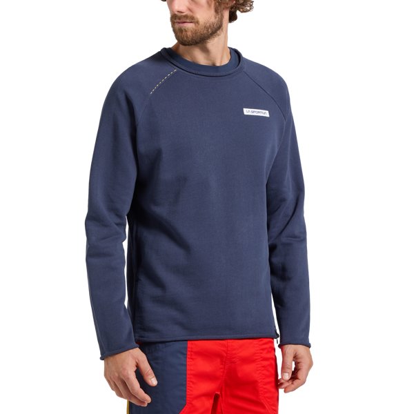 La Sportiva Tufa M - Sweatshirt - Herren, Gr. XL
