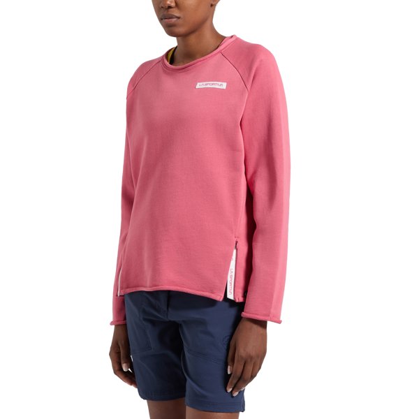 La Sportiva Tufa W - Sweatshirt - Damen, Gr. XS