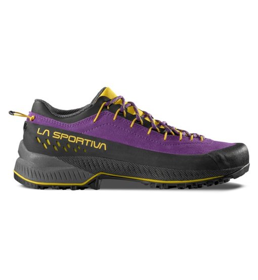 La Sportiva TX4 Evo, violet