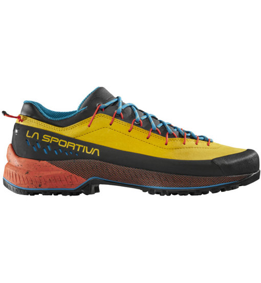 La Sportiva TX4 Evo - scarpe da avvicinamento - uomo