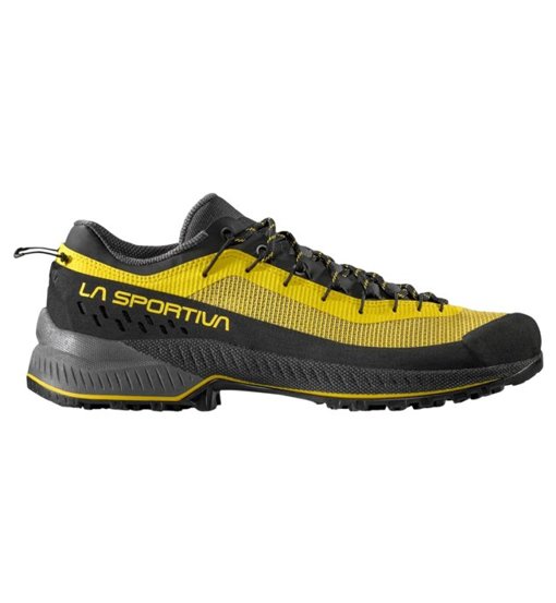 La Sportiva TX4 Evo ST, yellow/black