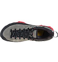 La Sportiva TX5 Low GTX - scarpe da avvicinamento - donna, Brown/Black/Red