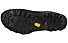 La Sportiva TX 5 Low GORE-TEX - Wander- und Zustiegschuh - Herren, Black/Grey/Blue/Orange