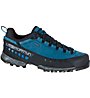 La Sportiva Tx 5 Low GTX - scarpe da avvicinamento - uomo, Blue/Black