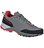 La Sportiva Tx Guide - scarpe da avvicinamento - donna, Grey/Red