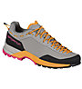La Sportiva Tx Guide - scarpe da avvicinamento - donna, Grey/Orange/Pink