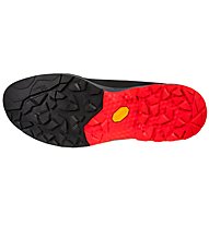 La Sportiva Tx Guide Leather - Zustiegschuh - Herren, Black/Yellow