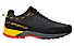 La Sportiva Tx Guide Leather - scarpe da avvicinamento - uomo, Black/Yellow