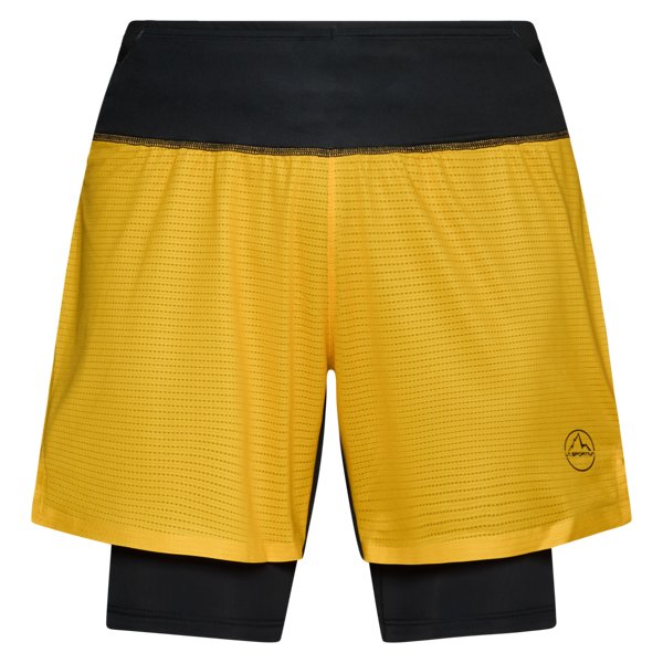 La Sportiva Ultra Distance M -  Trailrunning-Hose - Herren, Gr. XL