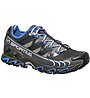 La Sportiva Ultra Raptor - scarpe trail running - donna, Grey/Blue