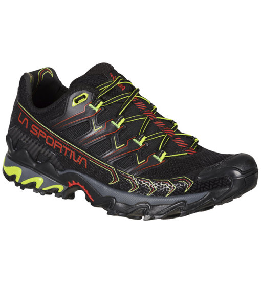 La Sportiva Ultra Raptor II - scarpe trail running - uomo
