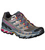 La Sportiva Ultra Raptor II Gtx - scarpe trail running - donna, Grey/Pink/Orange
