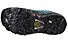 La Sportiva Ultra Raptor II Gtx - scarpe trail running - donna, Dark Grey/Light Blue