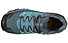La Sportiva Ultra Raptor II Gtx - scarpe trail running - donna, Dark Grey/Light Blue