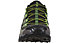 La Sportiva Ultra Raptor II Gtx - Trailrunningschuhe - Herren, Black/Green/Grey