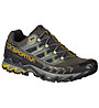 La Sportiva Ultra Raptor II Gtx - scarpe trail running - uomo, Grey/Yellow