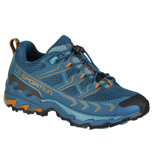 La Sportiva Ultra Raptor II Jr - scarpe trekking - bambino