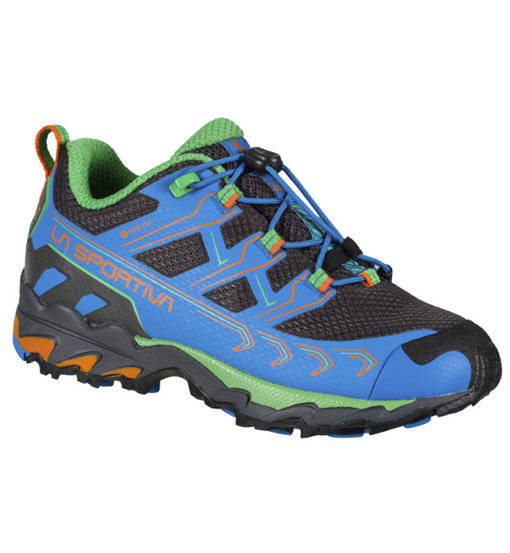 La Sportiva Ultra Raptor II JR GTX - scarpe da trekking - bambino
