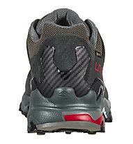 La Sportiva Ultra Raptor II Leather GTX - scarpe da trekking - donna, Grey/Red