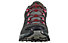 La Sportiva Ultra Raptor II Leather GTX - Wanderschuh - Damen, Grey/Red
