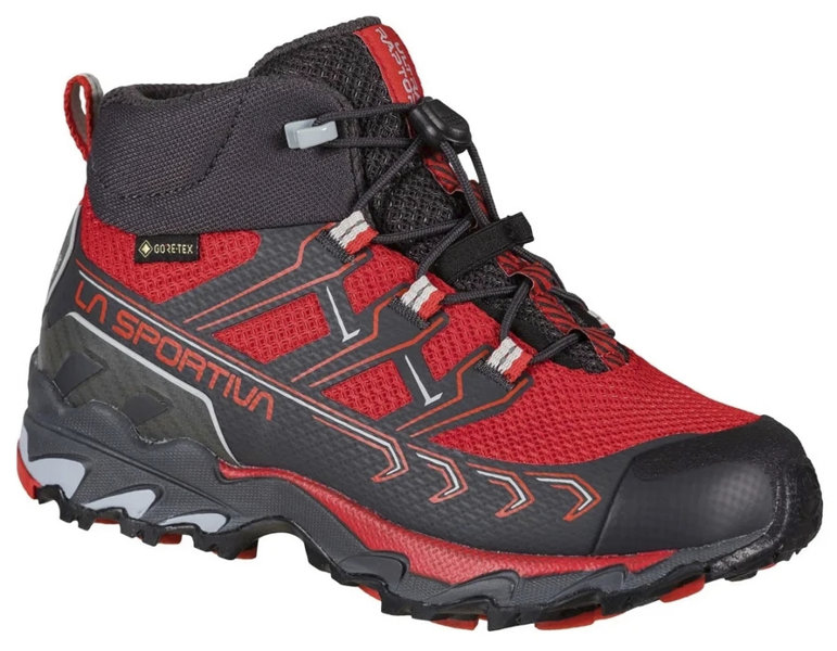 La Sportiva Ultra Raptor II Mid JR GTX - Wanderschuhe -  Kinder, Gr. 28 EU