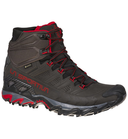 La Sportiva Ultra Raptor Mid Leather GTX - scarpe da trekking - uomo