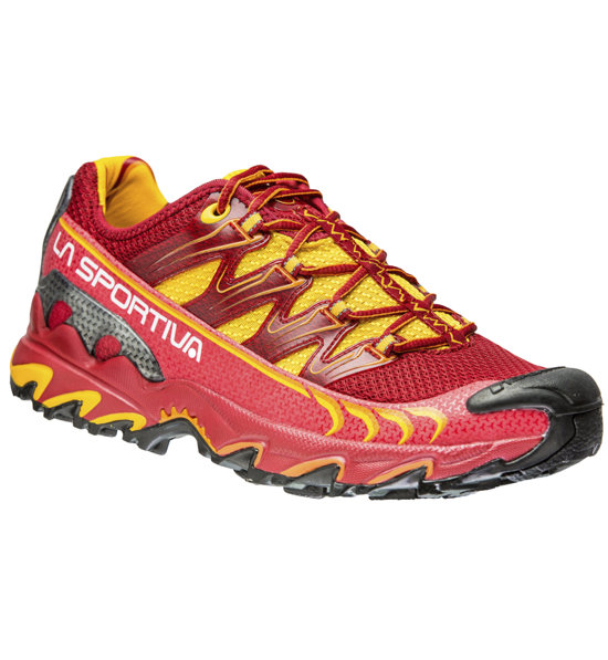 scarpe running ultra ammortizzate