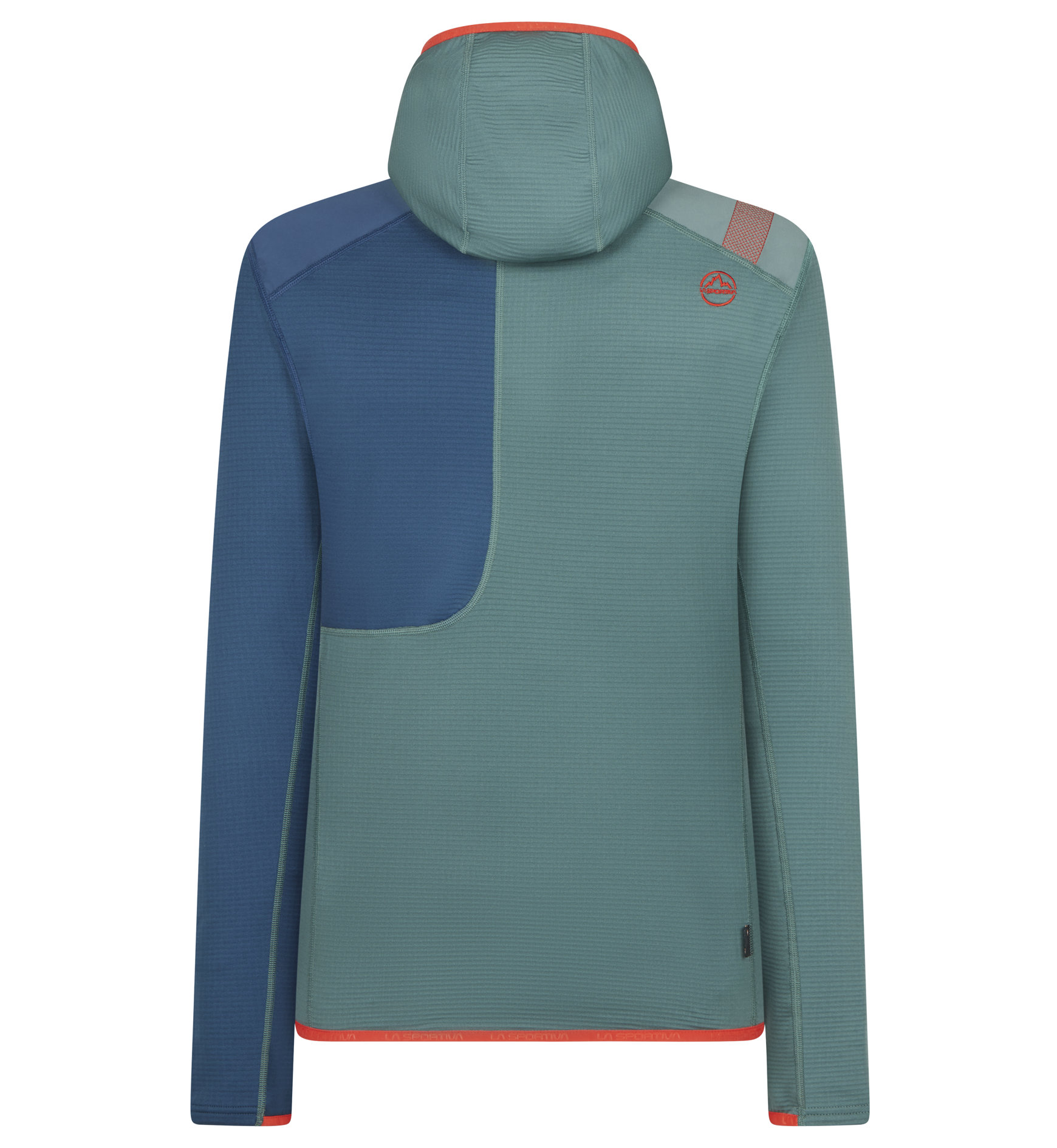 Kfjghhl I Love Soccer - Felpa con cappuccio da uomo in pile a