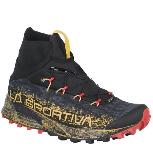 La Sportiva Uragano GTX - Scarpe trail running - uomo