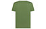 La Sportiva Van - T-shirt arrampicata - uomo, Green/Black