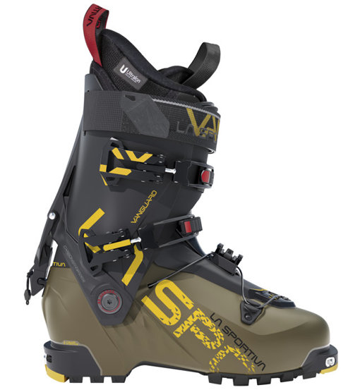 La Sportiva Vanguard - scarpone da scialpinismo
