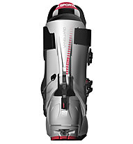 La Sportiva Vanguard W - scarponi da scialpinismo - donna, White/Pink