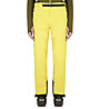 La Sportiva Velan 2.0 M - pantaloni sci alpinismo - uomo, Yellow