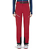 La Sportiva Velan 2.0 W - pantaloni scialpinismo - donna, Red