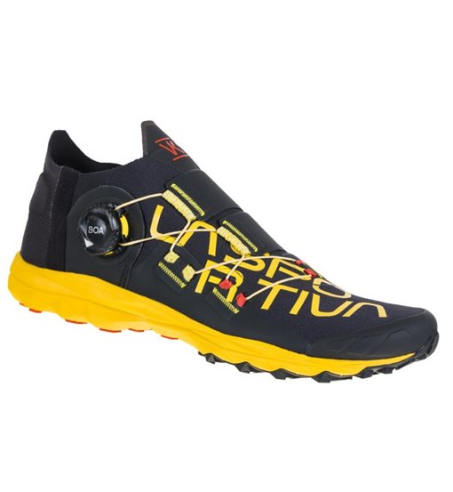 La Sportiva VK Boa† - scarpa trailrunning - uomo