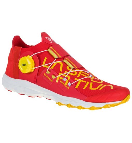 La Sportiva VK Boa† Woman - scarpa trailrunning - donna