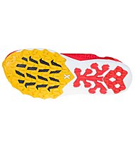 La Sportiva VK Boa† Woman - scarpa trailrunning - donna, Red/Yellow
