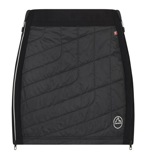 La Sportiva Warm Up Primaloft - gonna - donna. Taglia XS