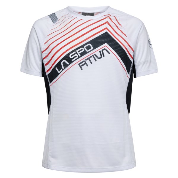 La Sportiva Wave M - Trailrunning-Trikot - Herren, Gr. XL