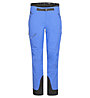 La Sportiva Weisshorn Gtx Pant W – pantaloni scialpinismo – donna, Blue