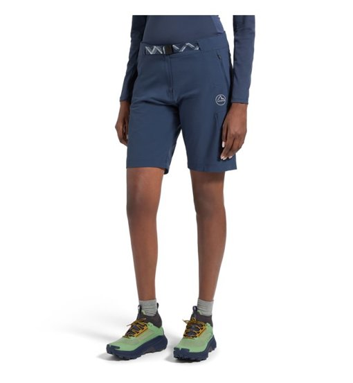 La Sportiva West Crest, blue