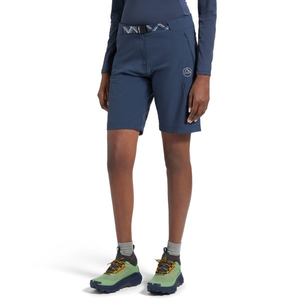 La Sportiva West Crest W - Wanderhose - Damen, Gr. L