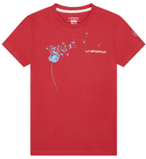 La Sportiva Windy - T-Shirt - bambino. Taglia 130