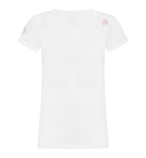La Sportiva Windy W - T-shirt - donna. Taglia XL