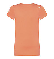 La Sportiva Windy W - T-shirt - donna, Pink