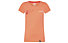 La Sportiva Windy W - T-shirt - donna, Pink