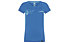 La Sportiva Windy W - T-shirt - donna, Blue